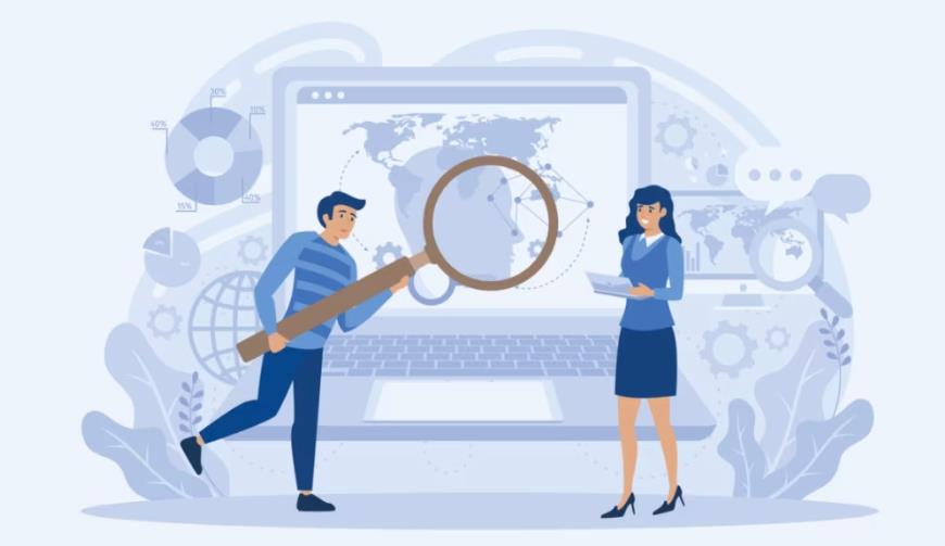 青秀区小程序开发公司选型指南:6大核心JavaScript框架深度解析